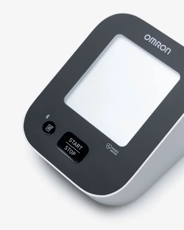 Omron M2 Intelli IT+ -verenpainemittari