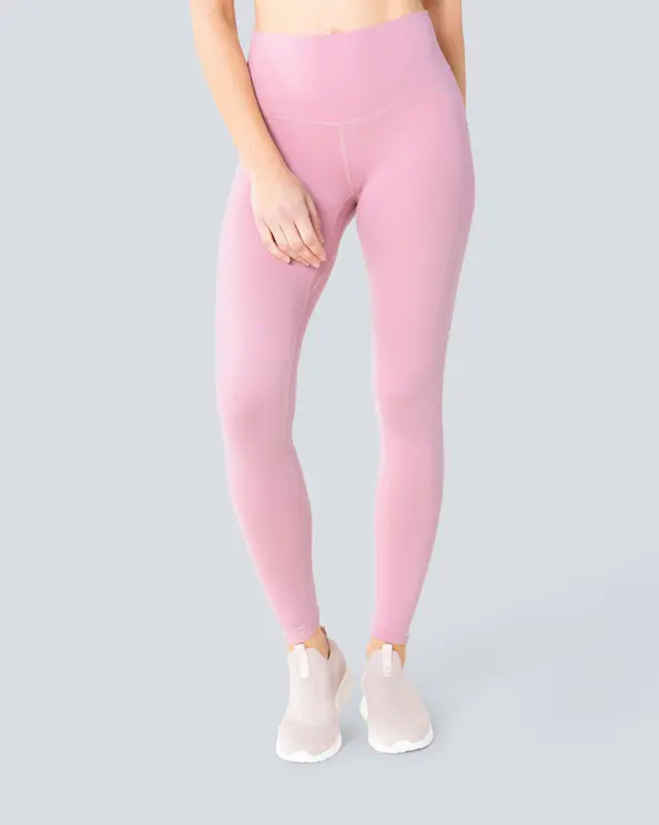 Beez Basics Leggings Rosa