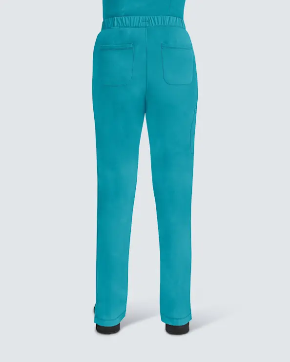 Healing Hands Works Bukse HHE9560 Turkis