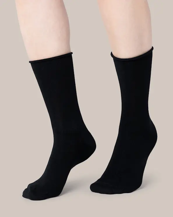 Bambu Diabetes sukat, musta