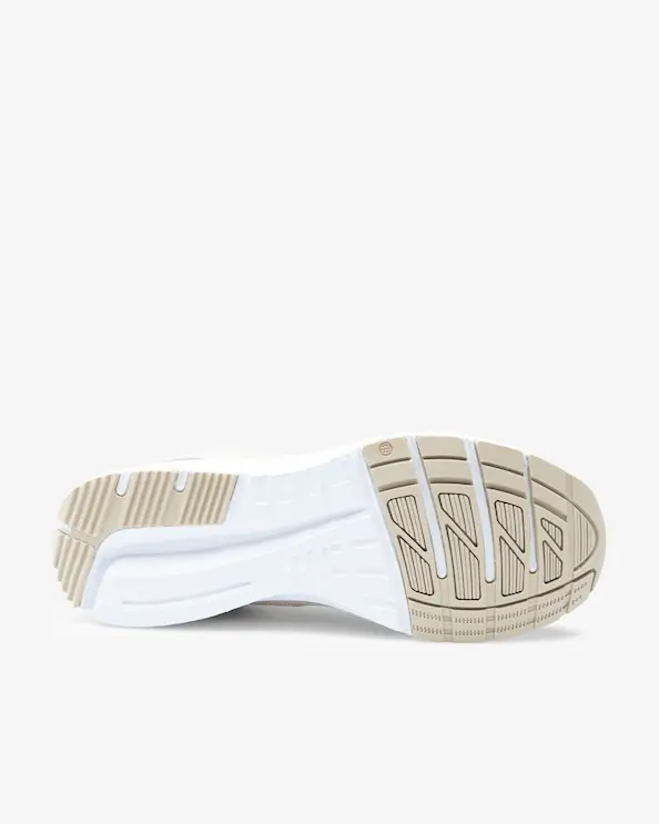 Wock Breelite Sneakers Gold