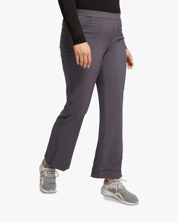 Infinity Byxa Lång CKE1124AT Graphite