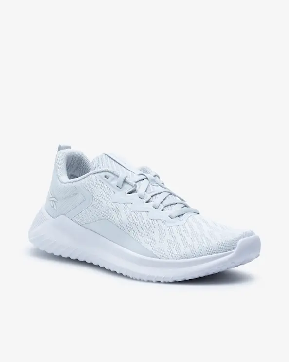 Reebok Fluxlite II Sneaker Dame Hvit