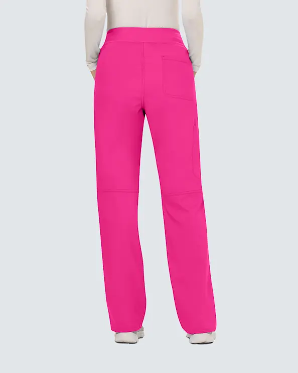 Cherokee Revolution Bukse WWE110 Fuchsia