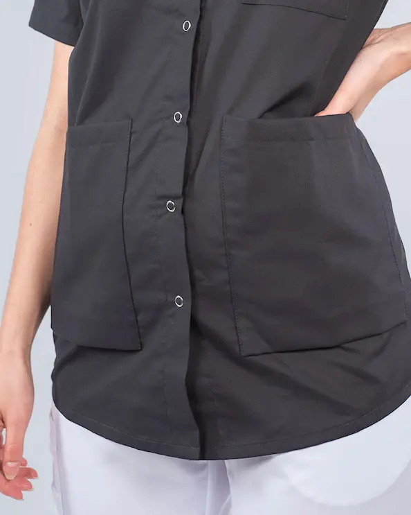 Almedahls Musta Paita Naiset