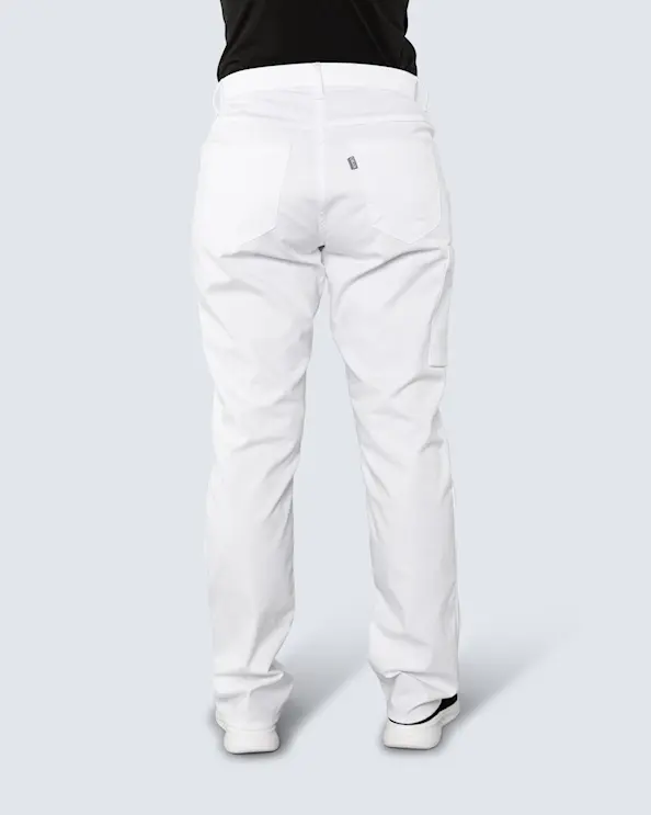 Nybo Damjeans Supercool Vit