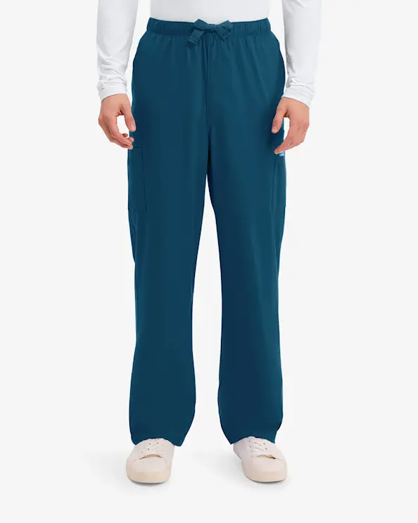 Cherokee Core Stretch-Hose WWE4243 caribbean blue