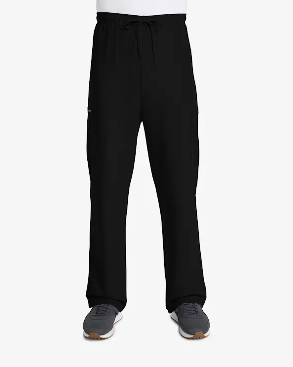 Cherokee Ultra housut CKE280A Musta