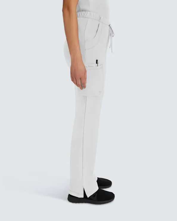 Healing Hands Works Bukse HHE9560 Hvit