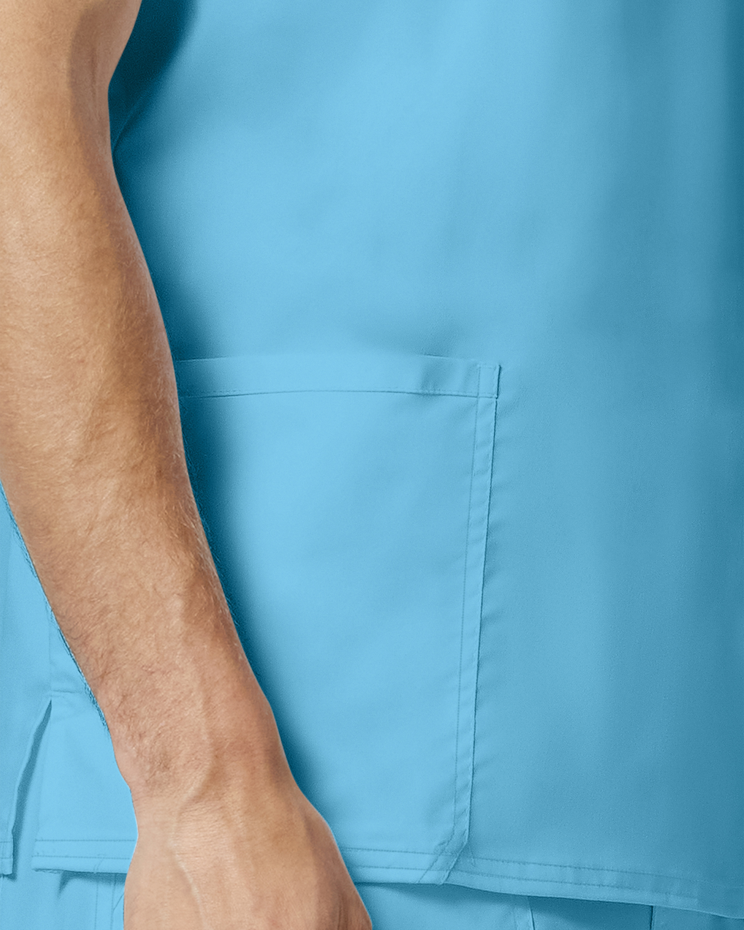 Cherokee Revolution Kittel WWE670 Aqua