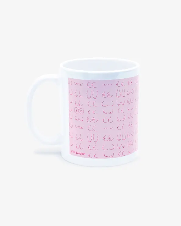 Krus Every Tit Counts