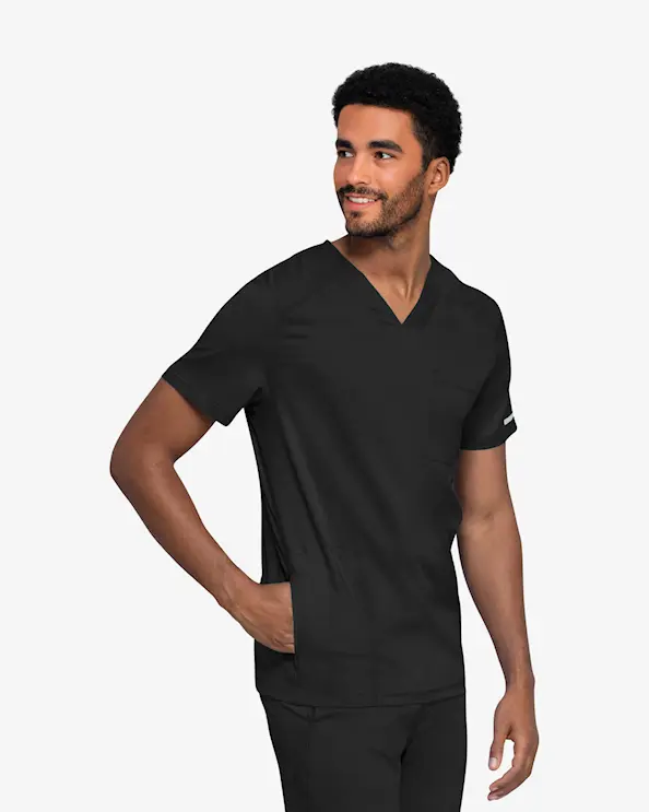 Cherokee Revolution Bussarong WWE603 Schwarz