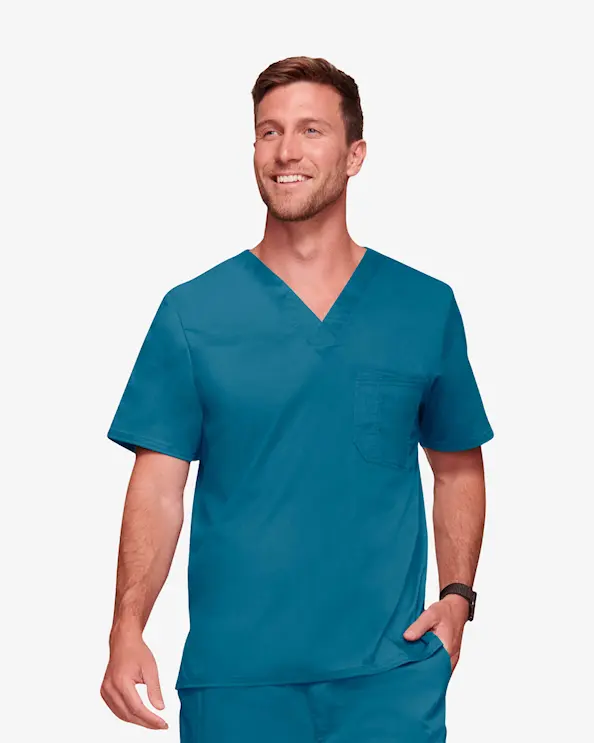 Cherokee Core Stretch Kittel WWE4743 karibienblå