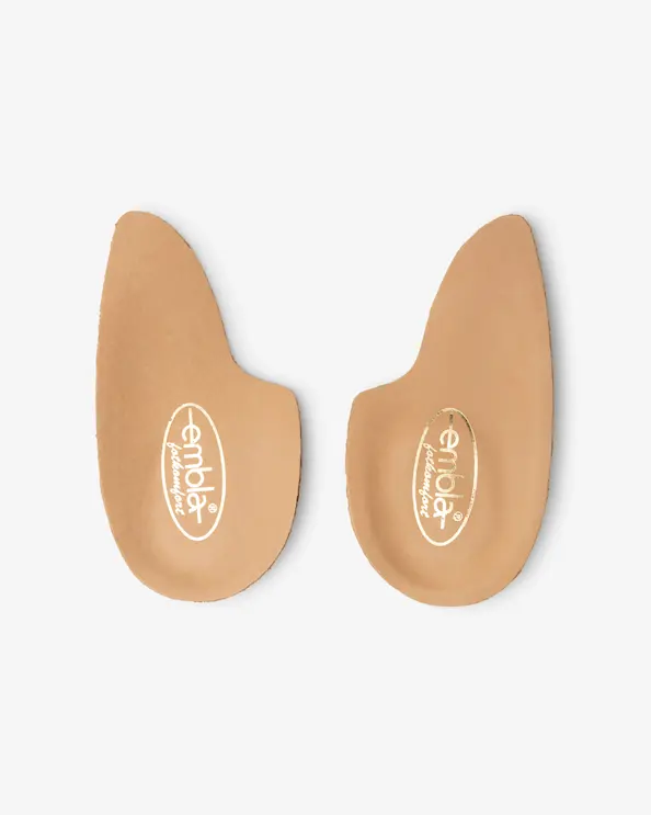 Embla Hælpude med svangstøtte