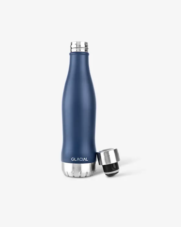 Glacial Matte 400 ml Merellinen