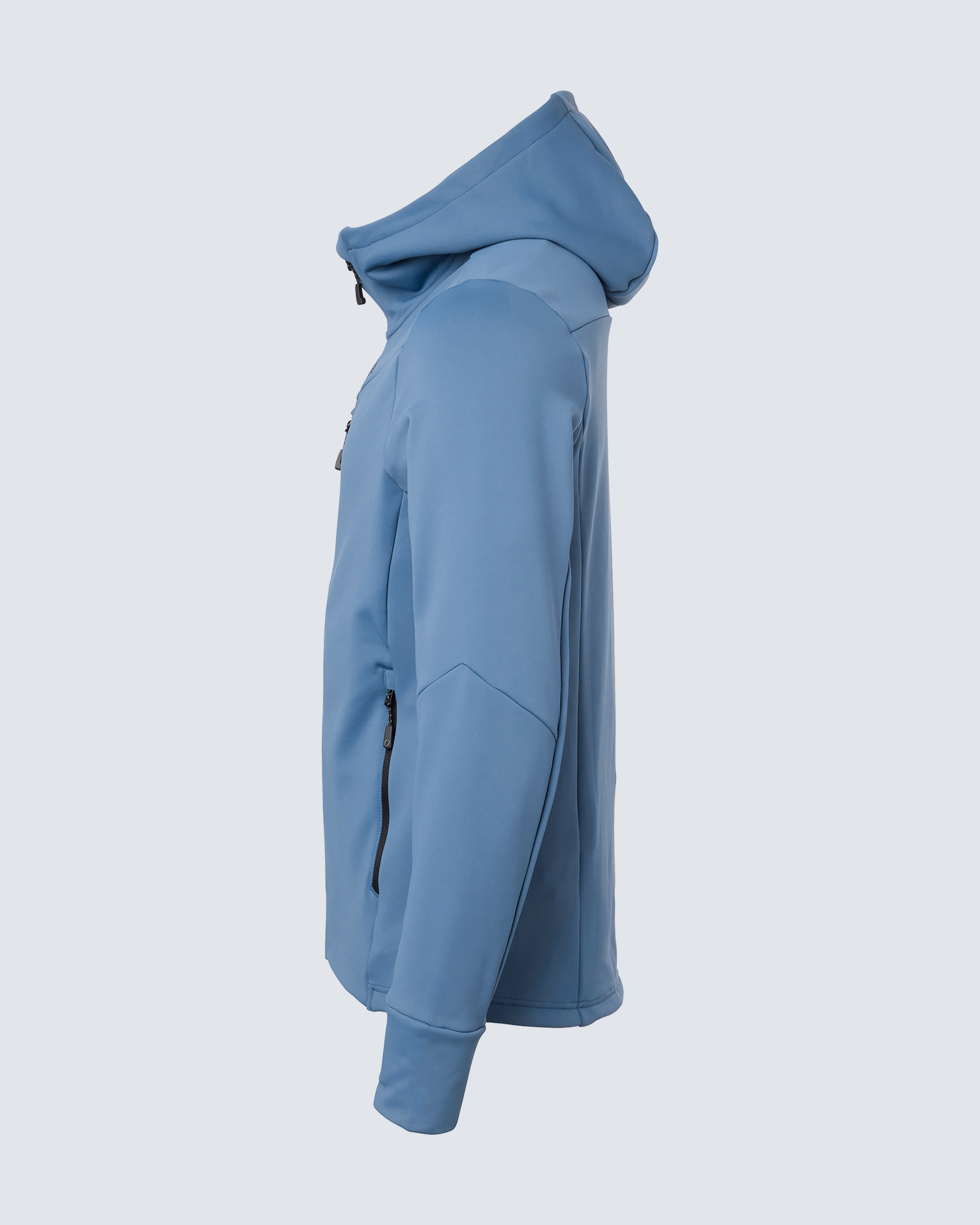 South West Trevon Powerfleece Petrol