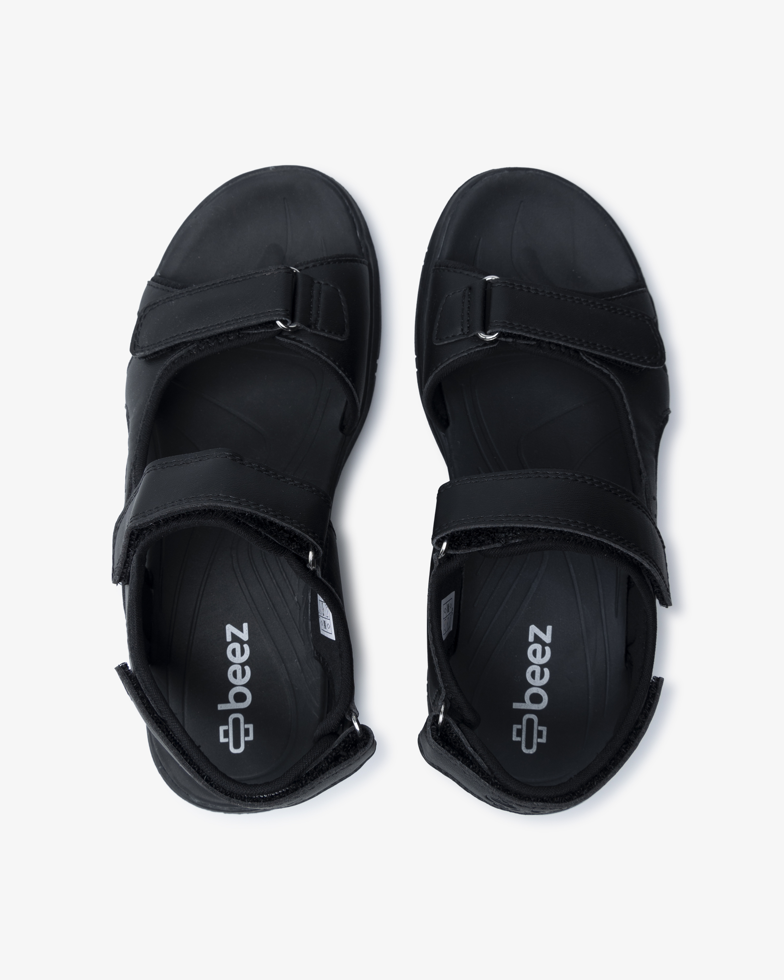 Beez Move Sandal Svart