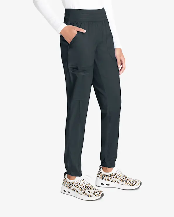 Cherokee Revolution -housut WWE011 Graphite