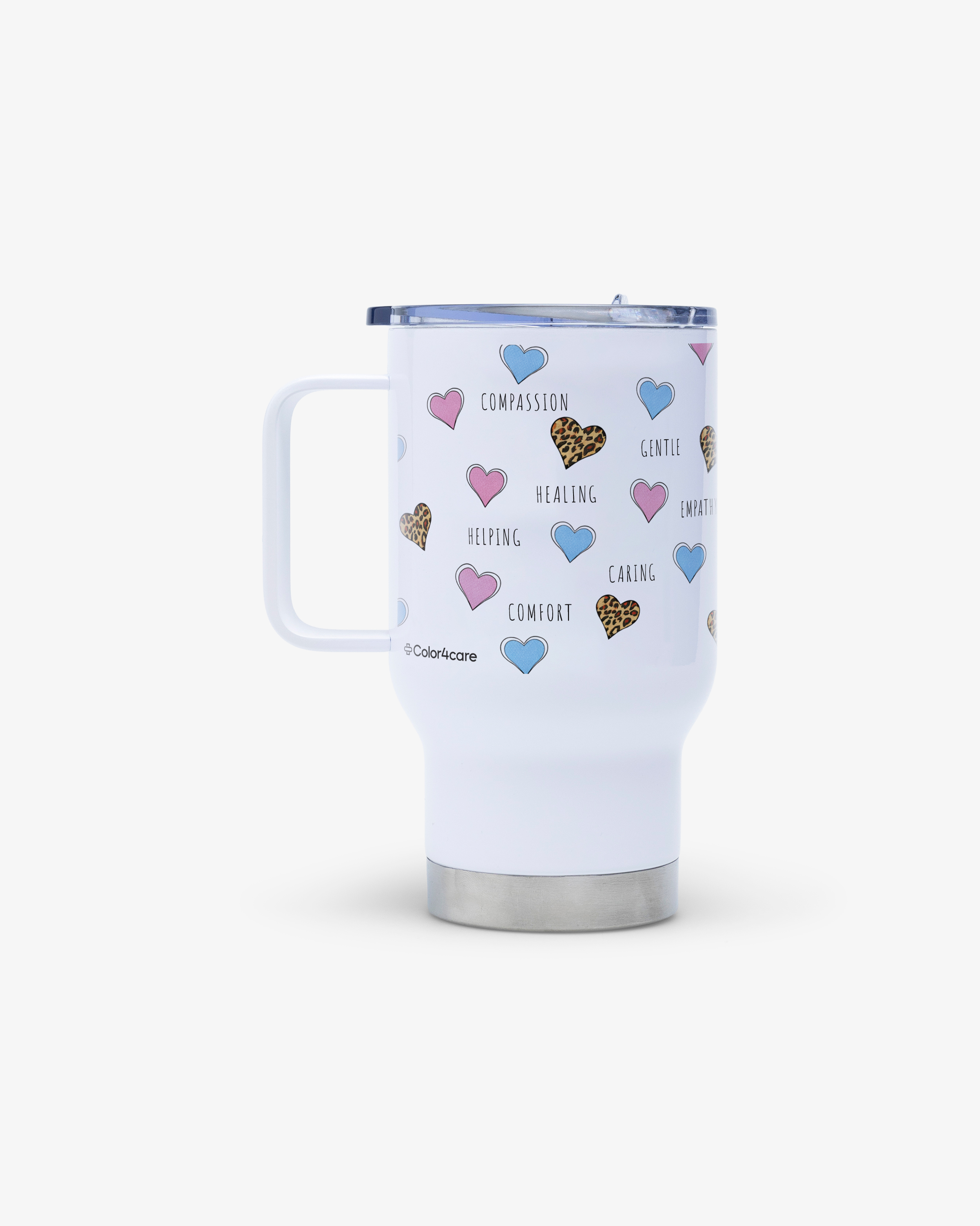 Termosmugg Kind Hearts Club