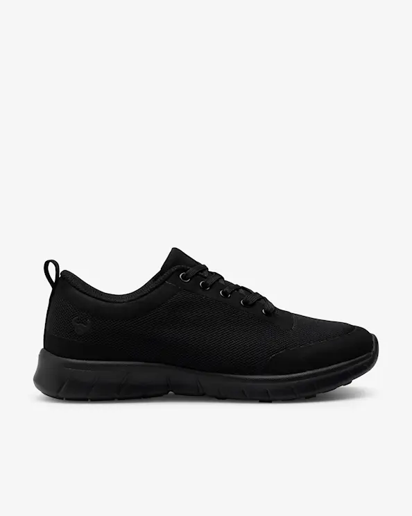 Suecos Alma Classic Sneaker Sort