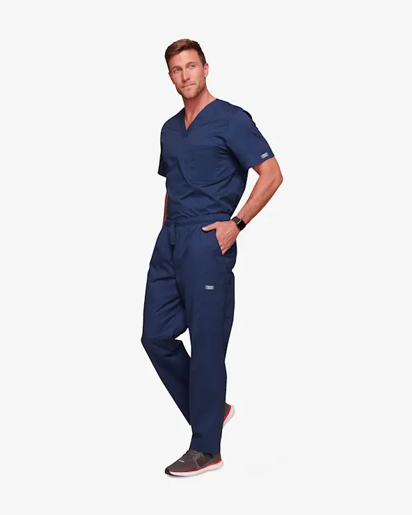 Cherokee Core Stretch Kittel WWE4743 Marin