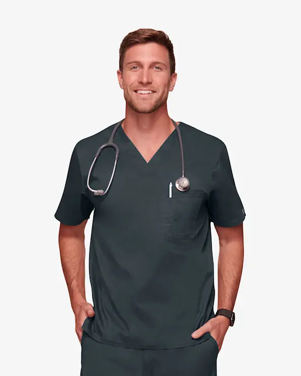 Cherokee Core Stretch Bussarong WWE4743 Graphite