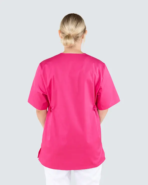 Nybo Charisma Kirsikanpunainen Pusero Unisex