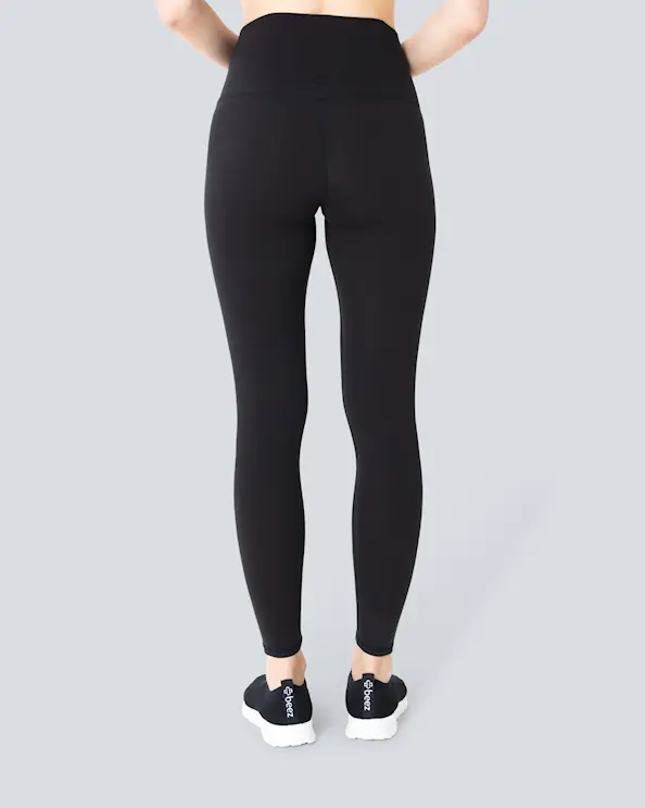 Beez Basics Leggings Svart