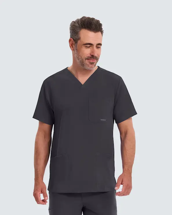 Healing Hands Works Bussarong HHE2590 Grafit