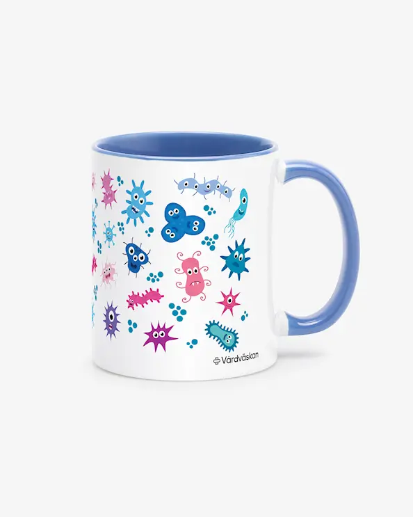 Mugg Bugs & Sips​