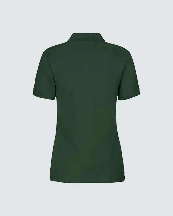 PRO Wear Pikétröja Dam Mörkgrön