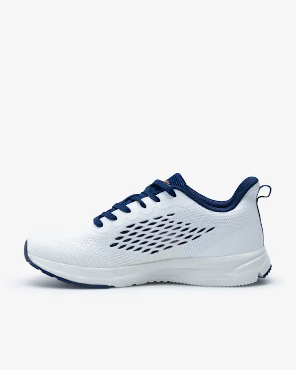 Wock Breelite Sneakers White Blue