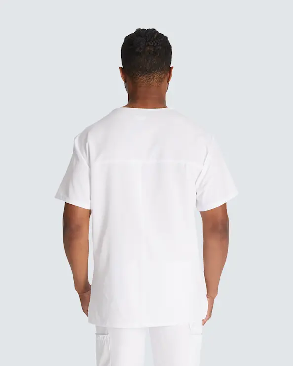 Dickies Essentials Kittel DKE645 Hvit