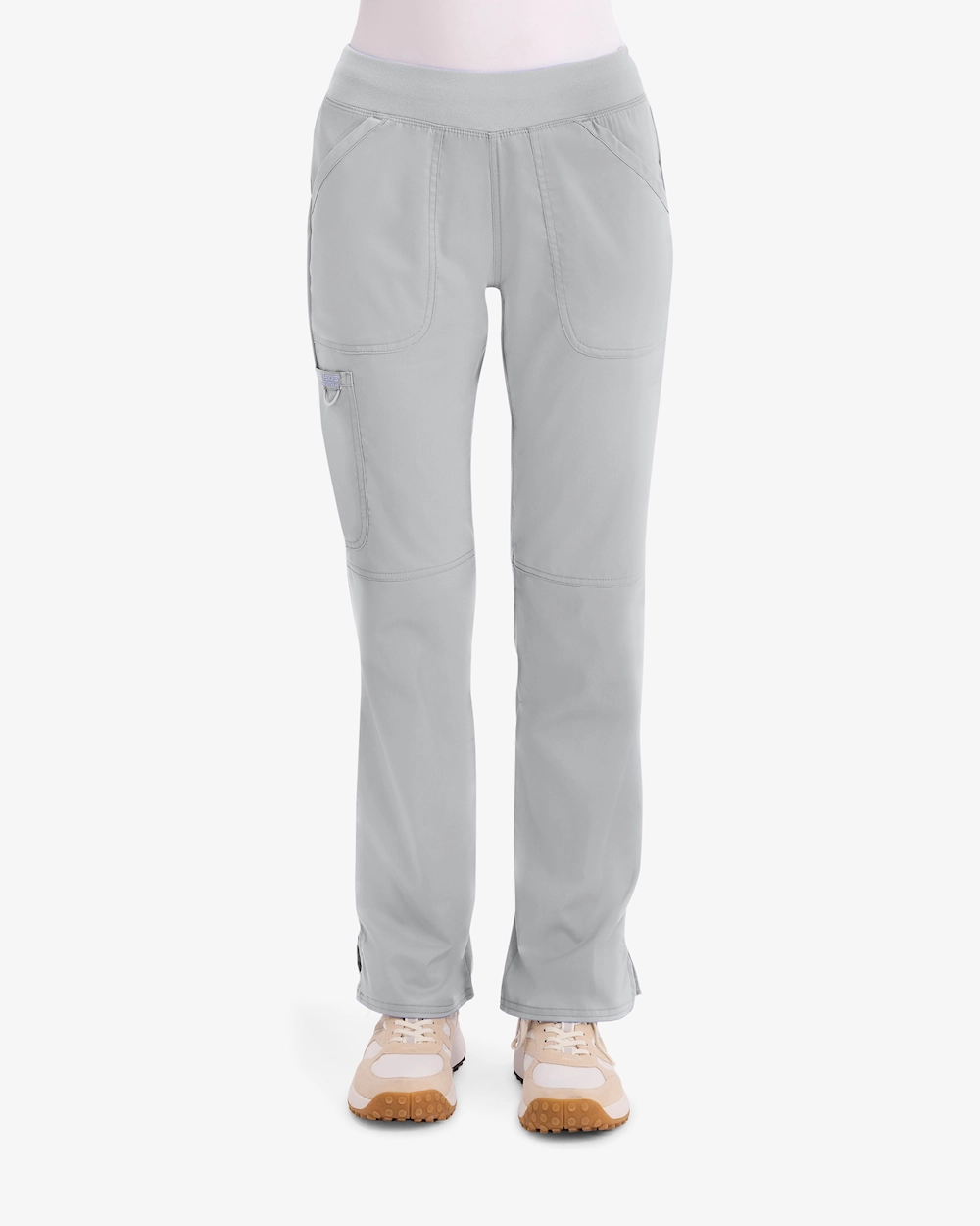 Cherokee Revolution Housut WWE110 Harmaa