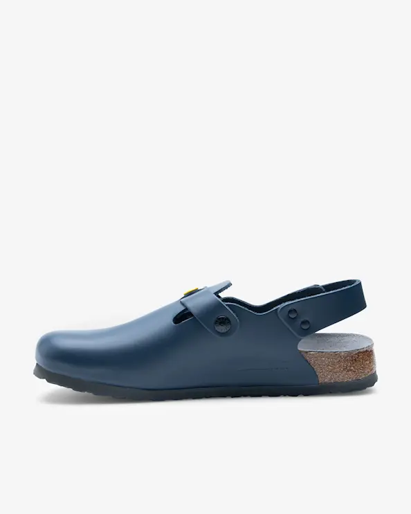 Birkenstock Professional Tokio ESD Sandaalit Sininen