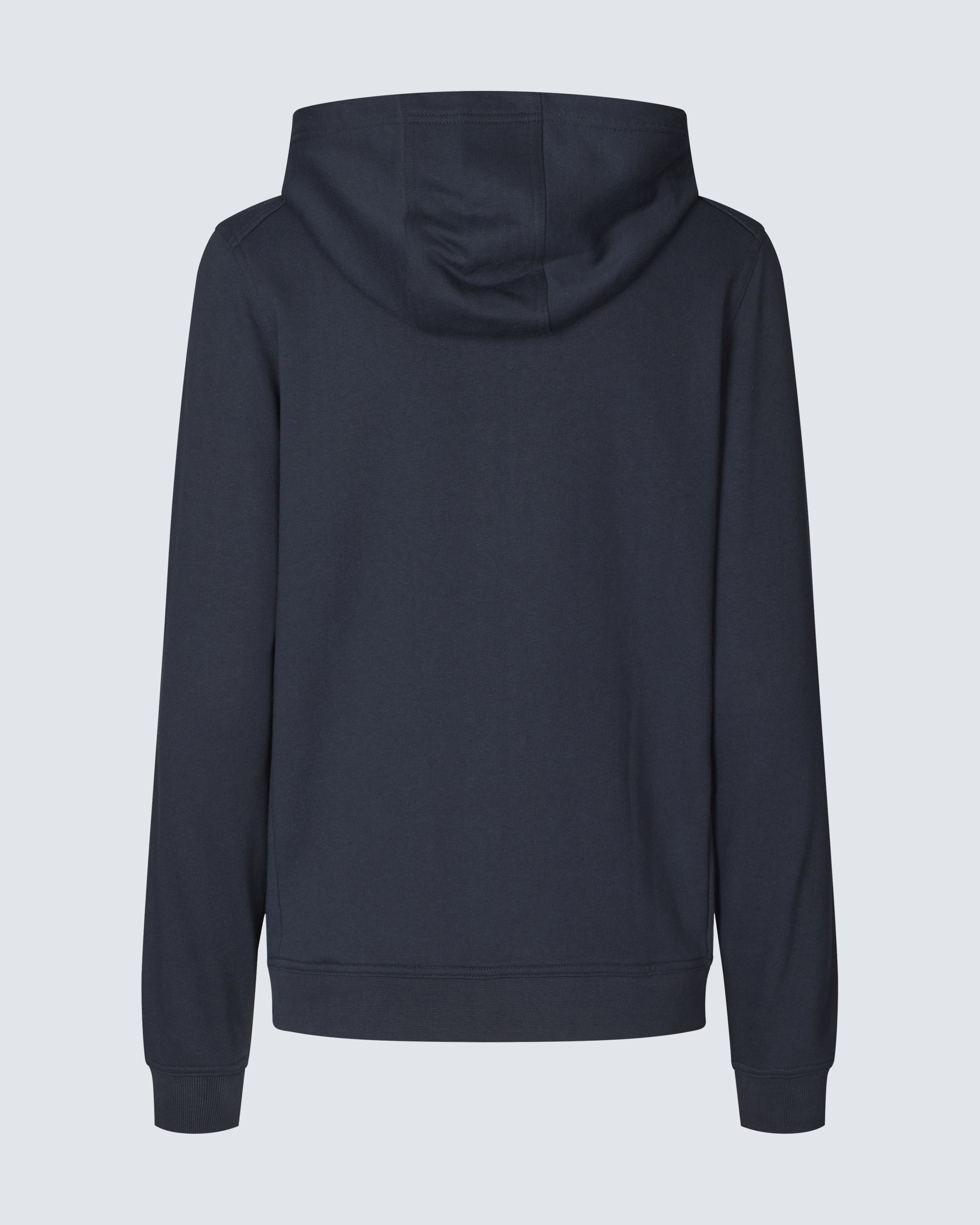ID PRO Wear CARE Hettegenser med glidelås Dame Marine