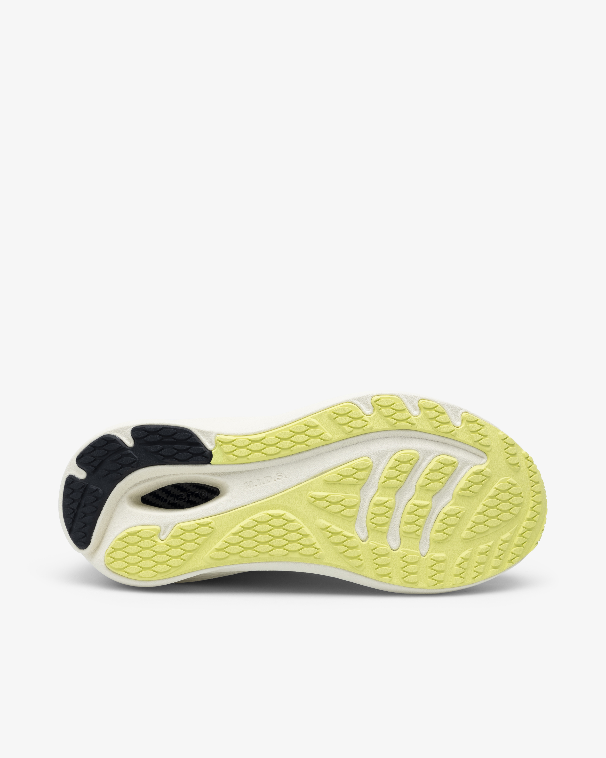 MBT M-3000 II Sneaker Naisten Valkoinen/Sininen