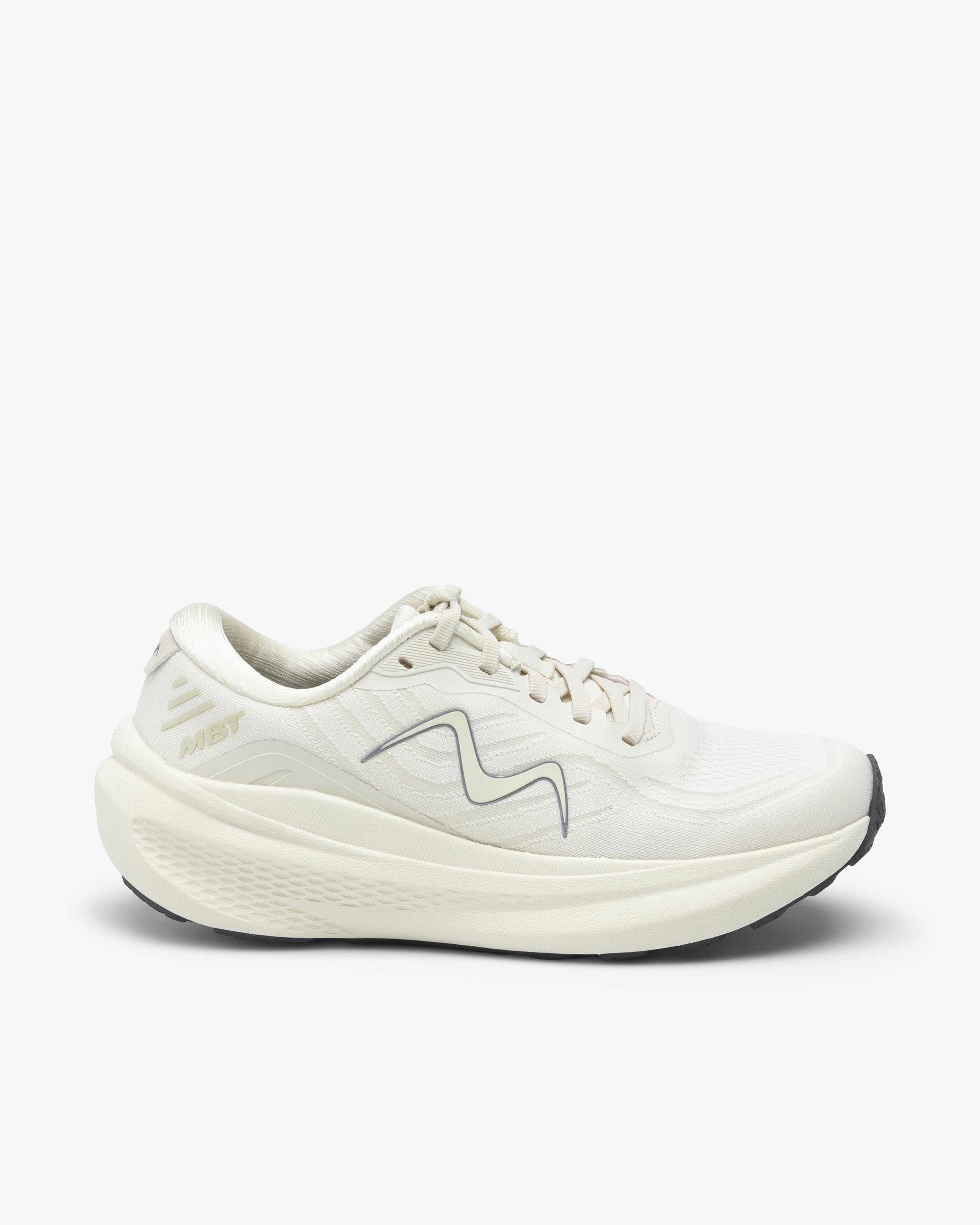 MBT-1000 Sneaker Dam Beige