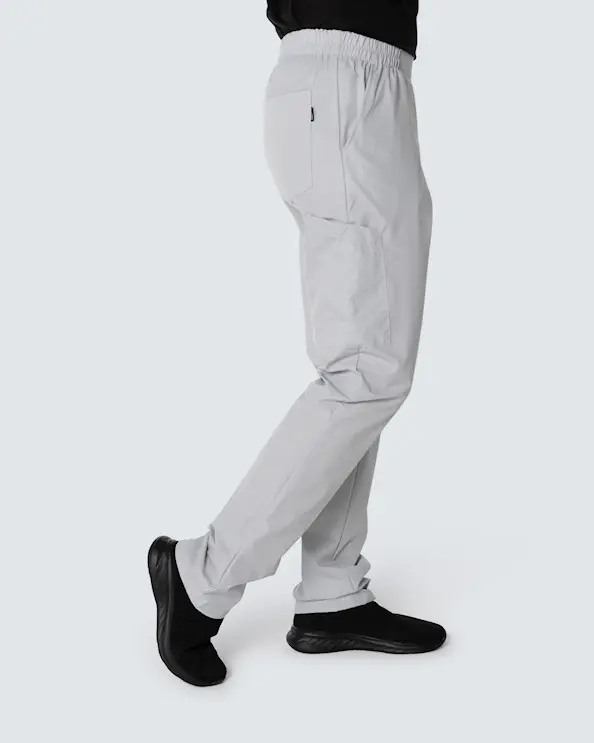 Kentaur Active Harmaa Unisex Työhousut