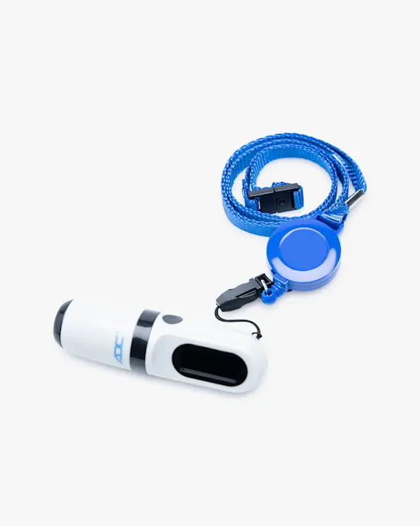 ADC 432 Non Contact Termometer