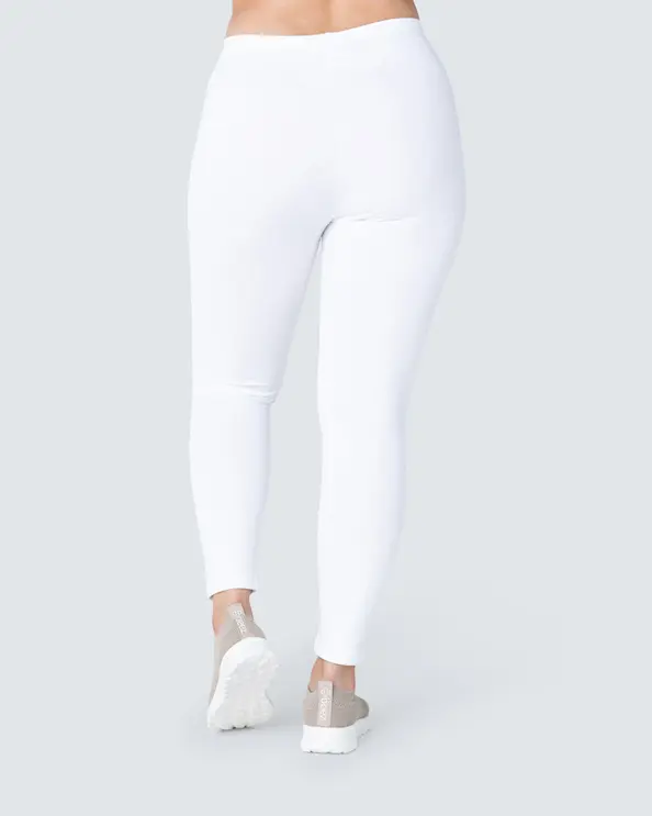 South West Tilda Vit Leggings Dam