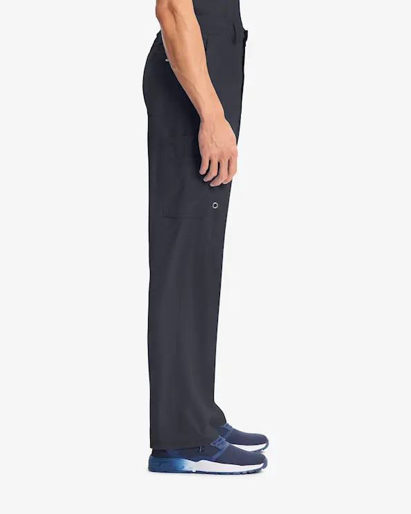 Infinity-bukser, korte CKE200AS Graphite