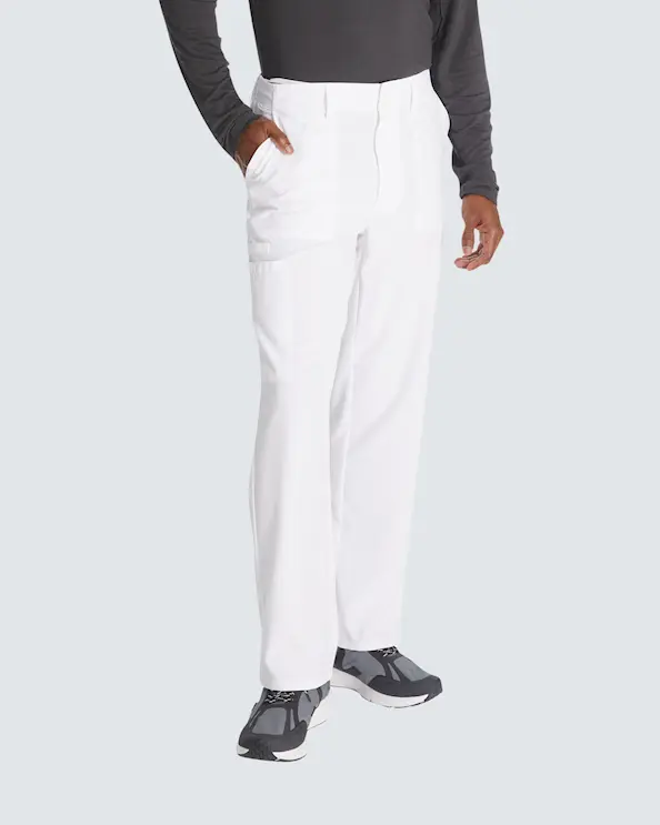 Dickies Essentials Bukse DKE015 Hvit