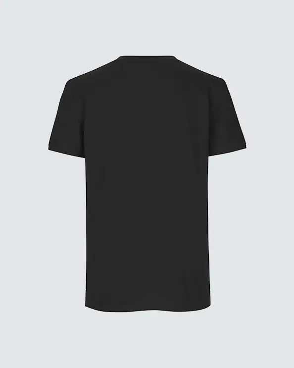 PRO Wear CARE piké uten krage til herrer Svart