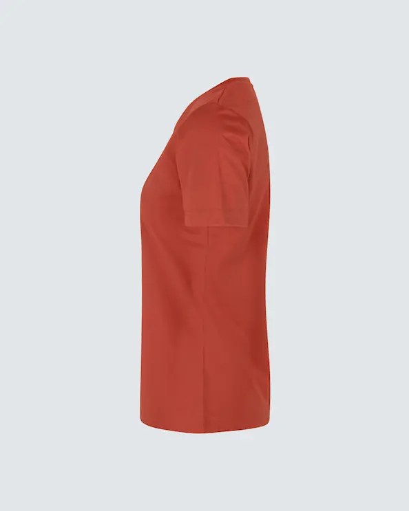 PRO Wear T-shirt Light Dam Korall