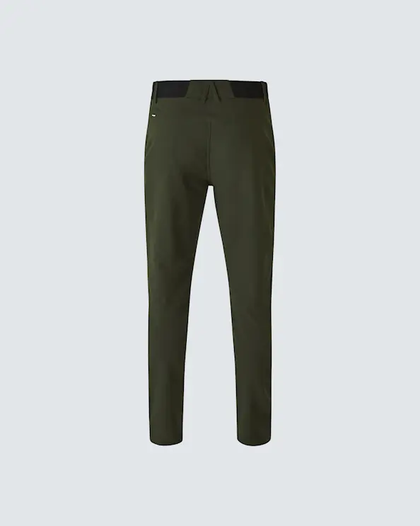 ID Identity Core Stretch-Hose Herren Olivgrün