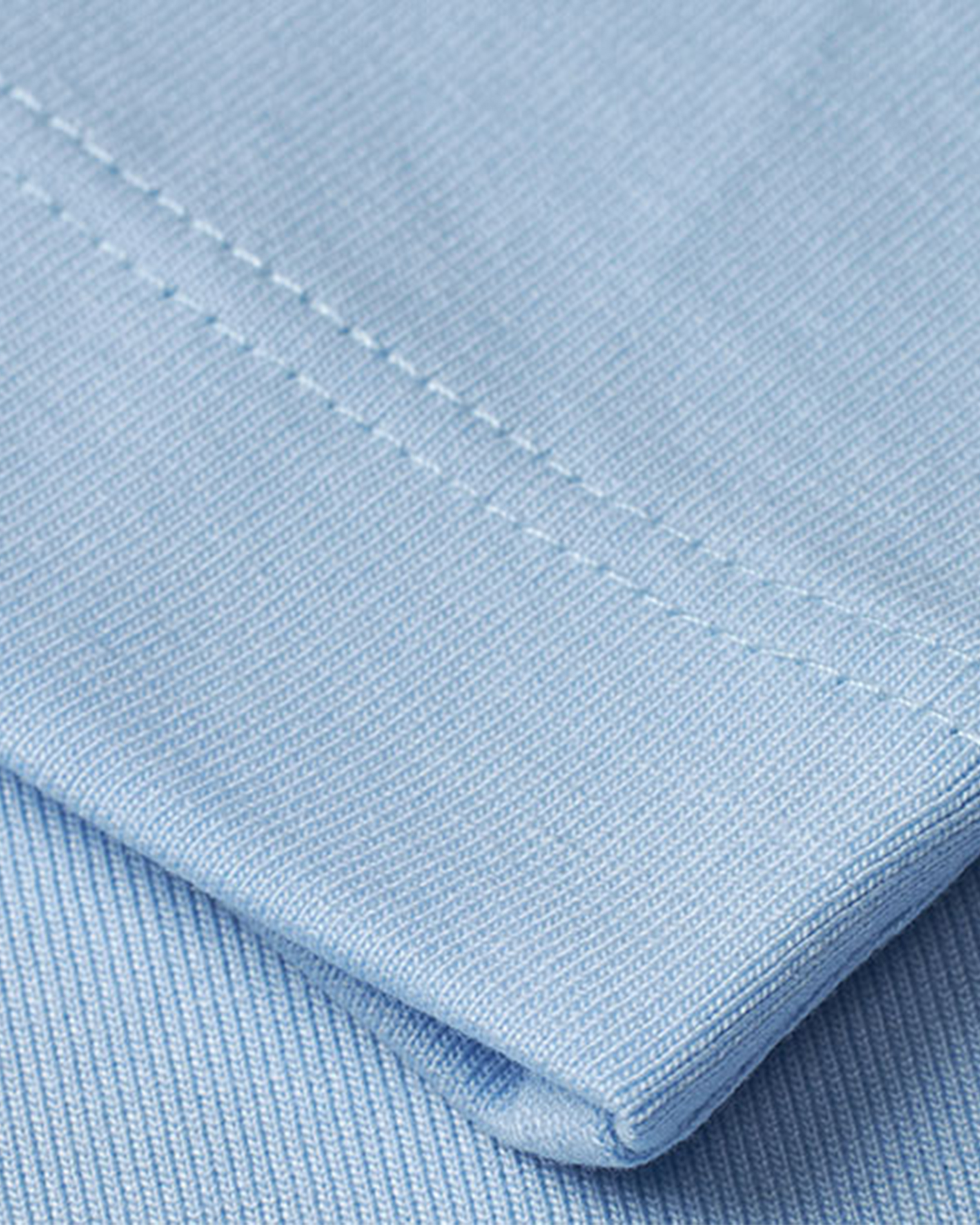 ID Identity Ease T-shirt Lyocell Dame Lysblå