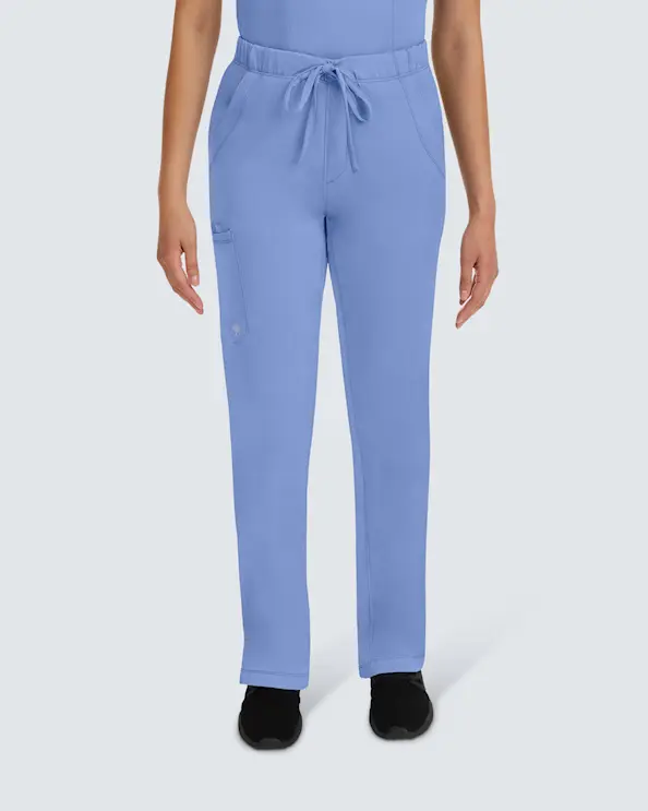 Healing Hands Works Byxa HHE9560 Ljusblå