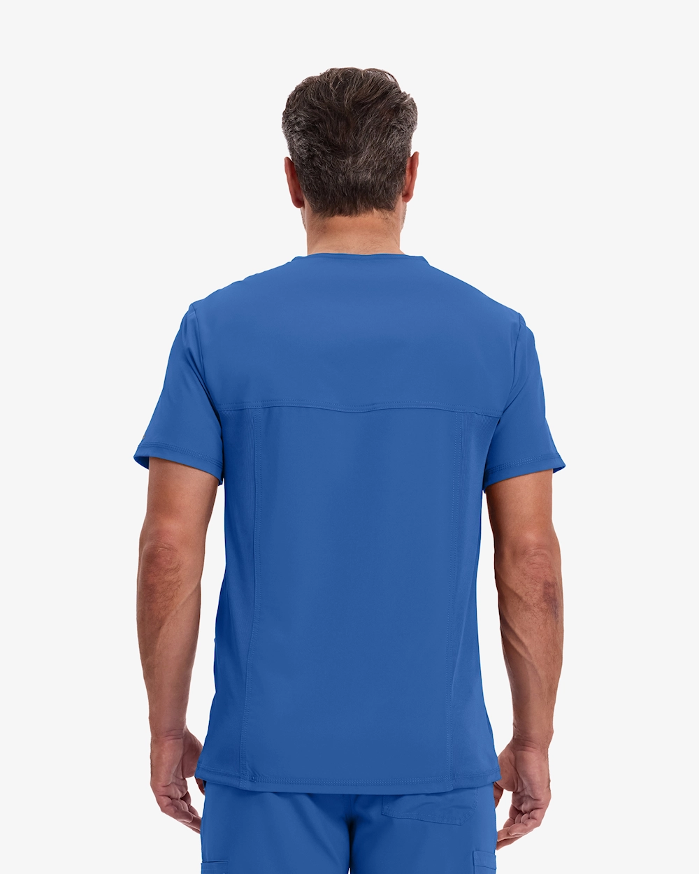 Infinity Hoitajanpaita CKE900A Royal Blue