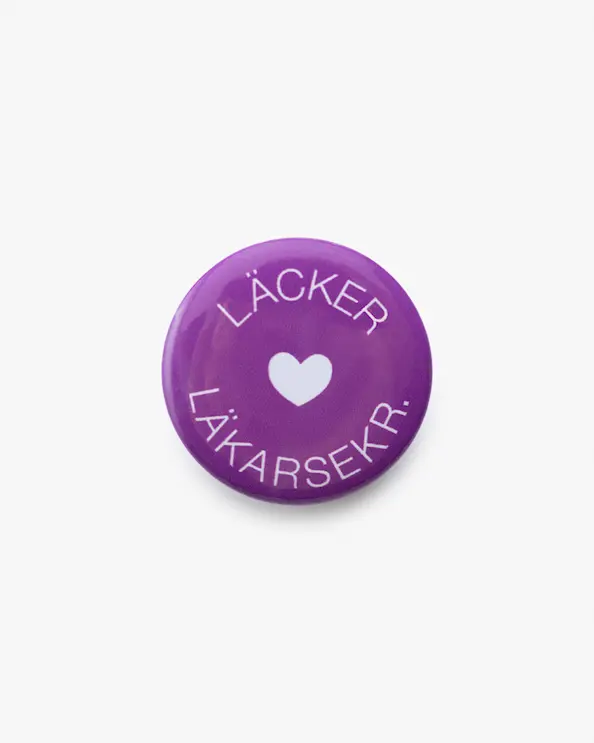 Plejepin Läcker Läkarsekreterare